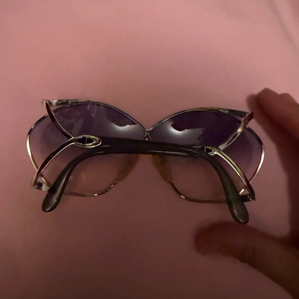 Dior vintage sunglasses - Picture 3 of 6